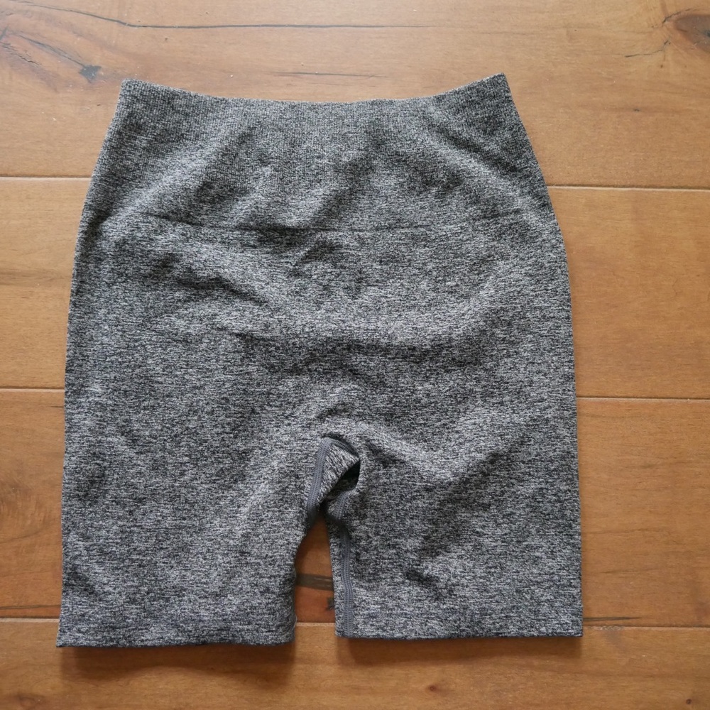 TLF boost seamless shorts